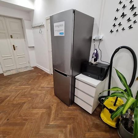 Fantastic Waw - Ok11 Room E Warschau Exterior foto